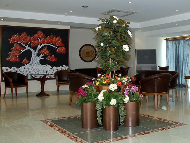 M. Moniatis Hotel Limasol