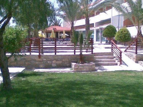 M. Moniatis Hotel Limasol